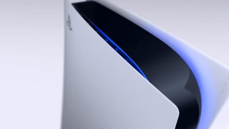 Sony Playstation 5