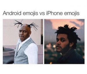 Android memes