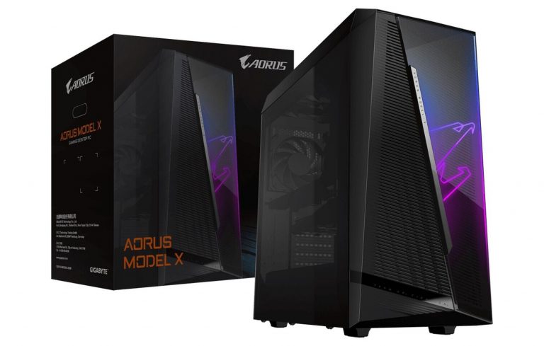 GIGABYTE