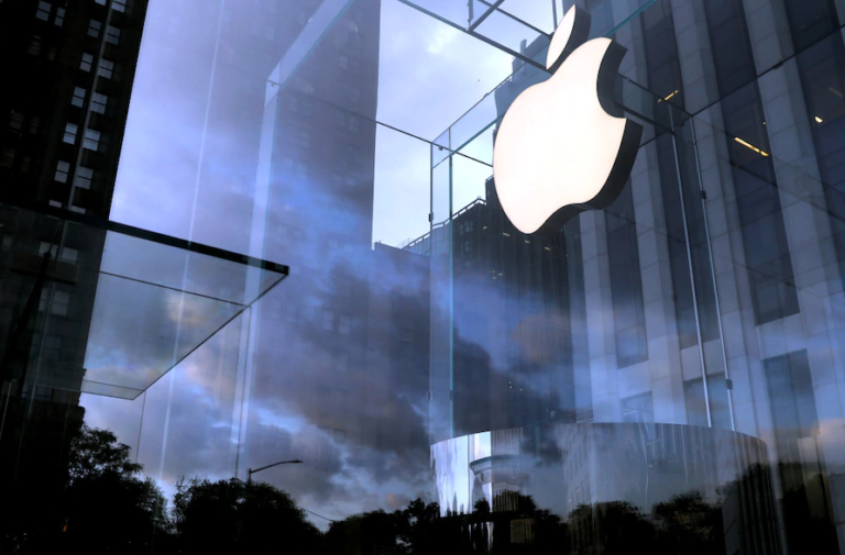 Apple goes after leaks, pre-launch of its new products