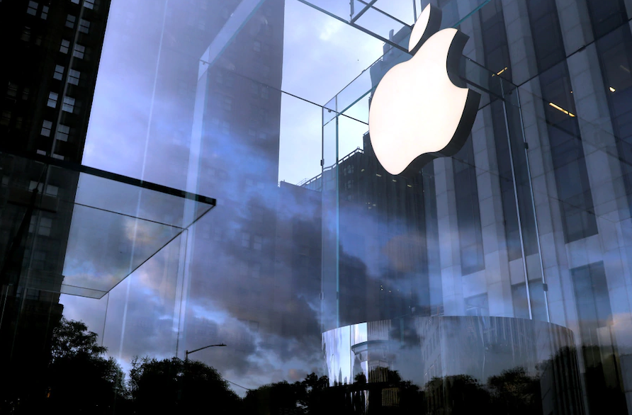 Apple has historic third quarter earnings Important Figures TechStory