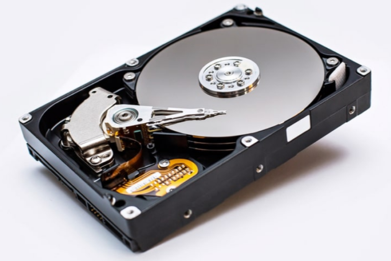 New Graphene Based HDDs Is Capable To Store 10X More Data Compared To Current HDDs, Says Report