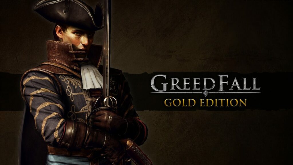 Enhanced Version Of Greedfall