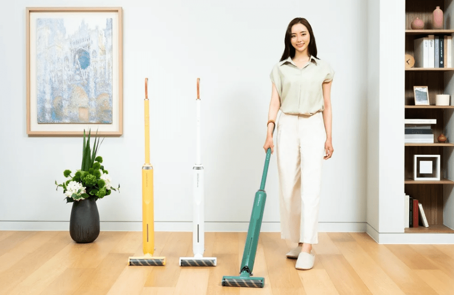 Aspirateur Sans Fil Samsung Bespoke Slim – Ce Que Vous Devez Savoir