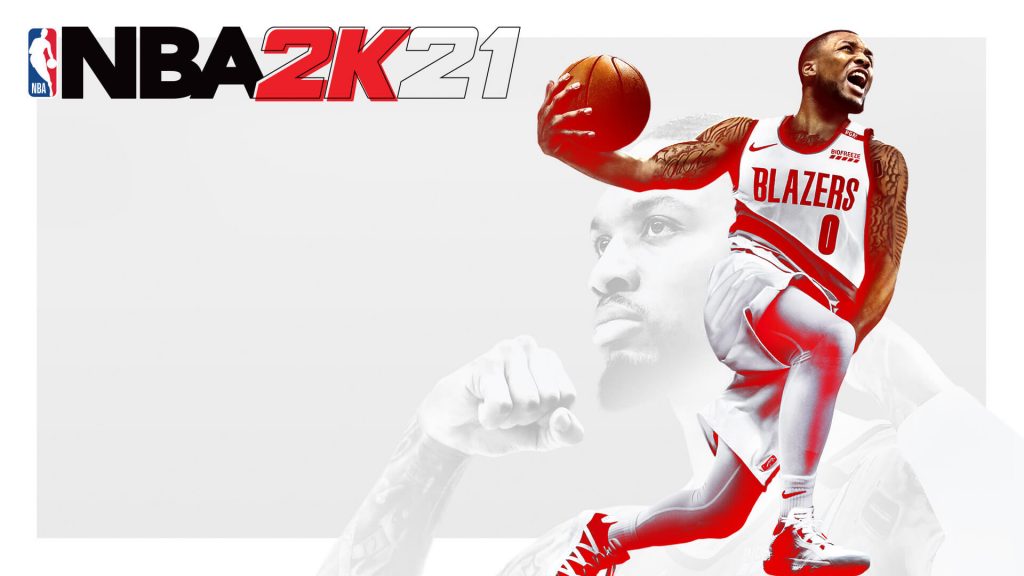 NBA 2K21