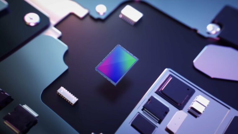 Samsung Pushes The Boundary By Reducing The Pixel Size Of Its New Camera Sensor Even Further