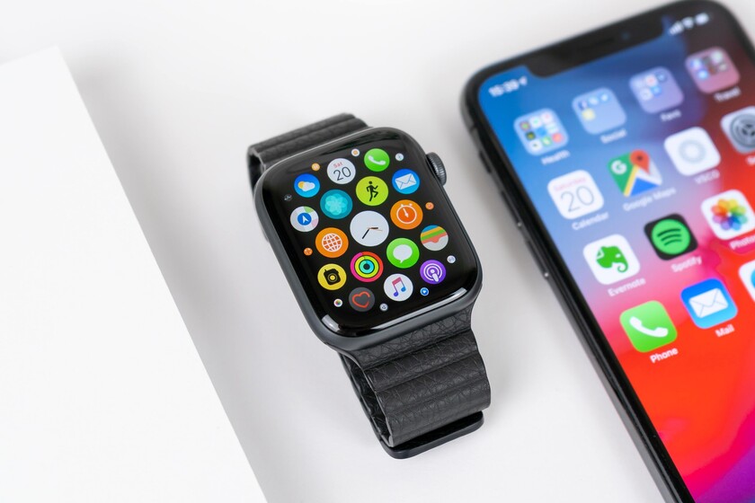 Apple watch series 7 speculated to feature dual-sided S7 chip - TechStory