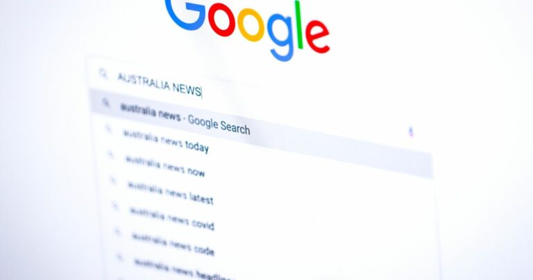 Google Search