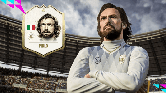 FIFA 22 Icons Leak Suggests Some Big Names - TechStory