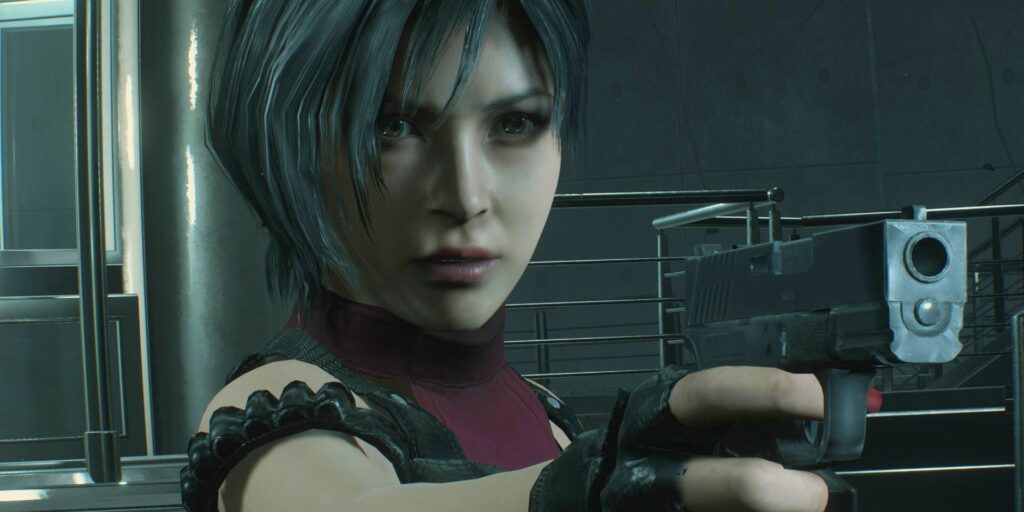 Capcom confirmed that the development of the Resident Evil Village DLC ...