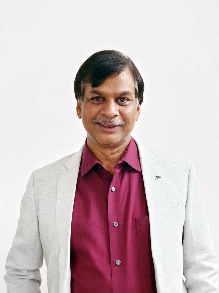 Anand Jajodia, Co-founder of Align Info Solutions “AlignBooks”