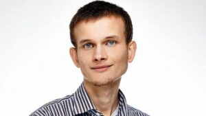 Co-Founder of Ethereum