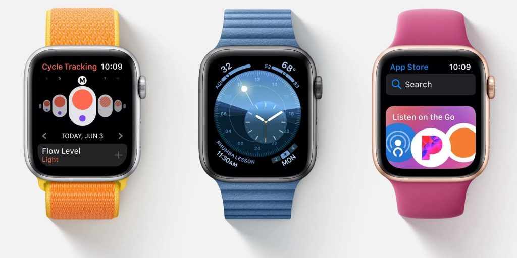 apple watch 7 release date and price