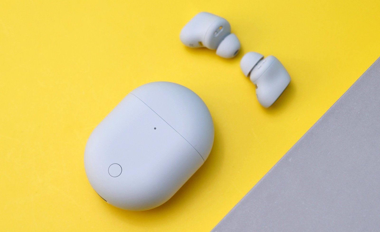 Redmi AirDots 3 Pro Could Be Rebranded as Poco Pop Buds or Redmi Buds 3 Pro  in Global Markets