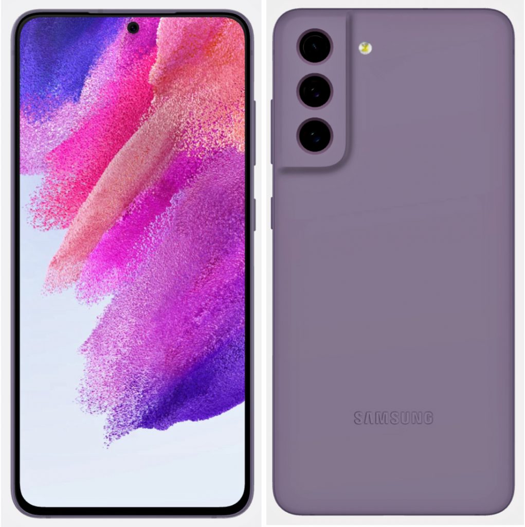 samsung fe release date