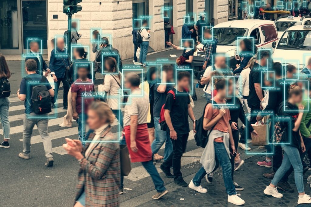 Face Detection And Recognition