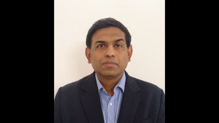 Ganesh Gopalan