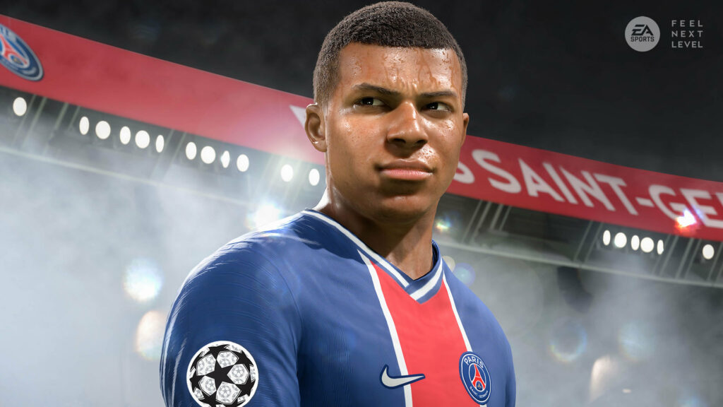 FIFA 21 Review