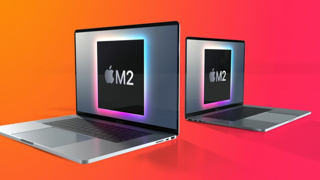 M1X MacBook Pro, Mac mini shall arrive in Q4 2021