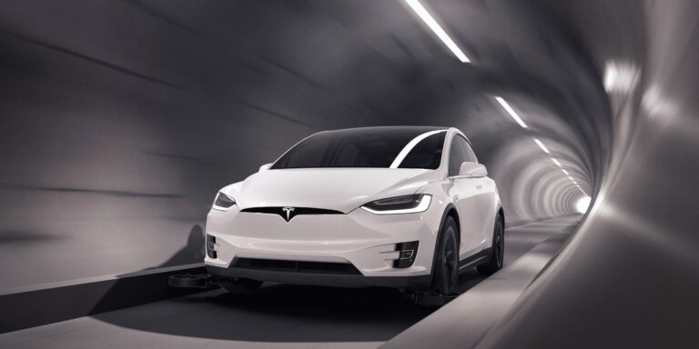 Boring Company