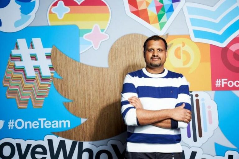 Manish Maheshwari Twitter India MD