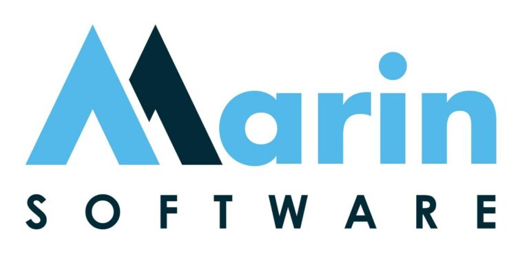 Marin Software logo