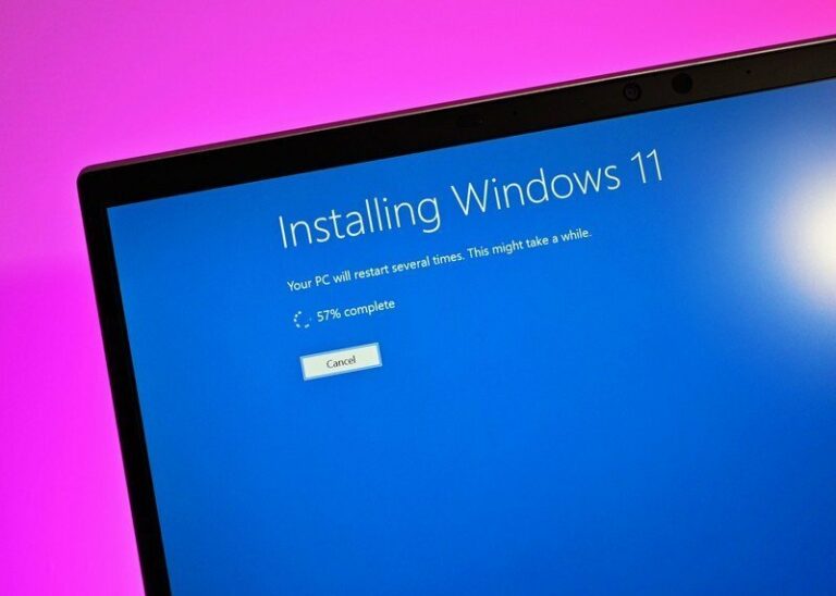 Microsoft eventually confirms the legitimacy of the leaked Windows 11 build In DMCA Takedown
