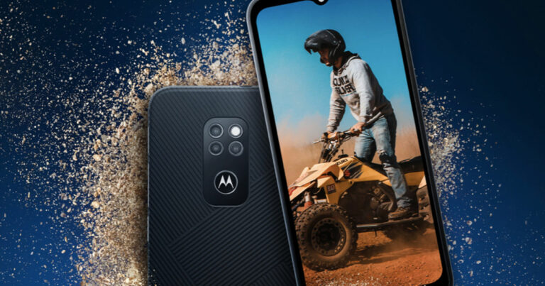Motorola Defy 2021 With Snapdragon 662 launched for a price of $390