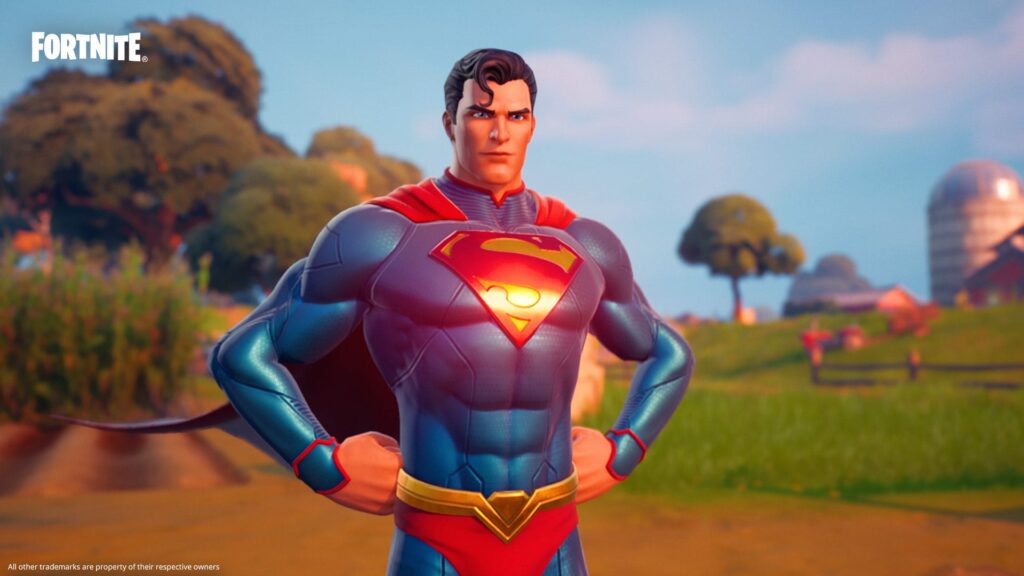 Superman 