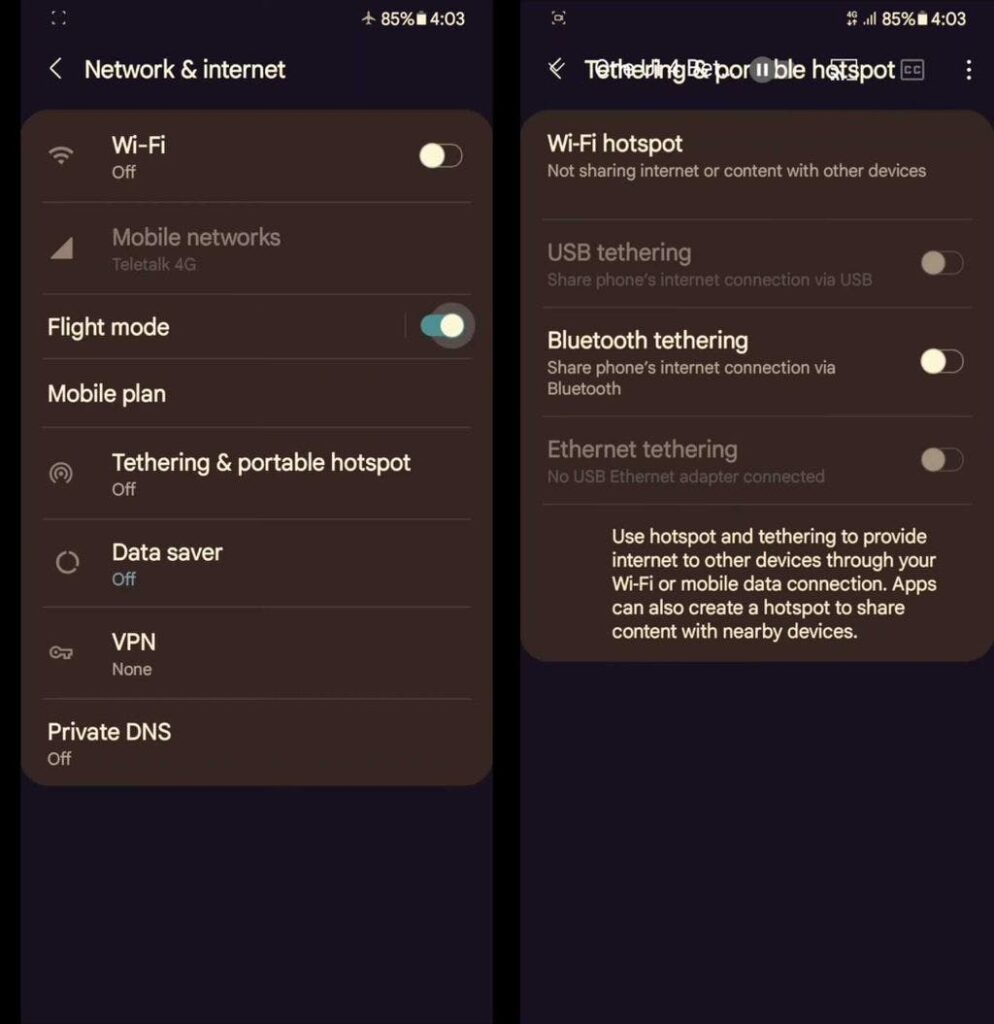 Samsung-One-UI-4.0-Android-12-Update-UI-Design