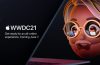 Apple WWDC 2021