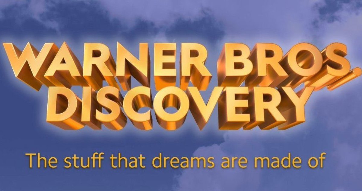 WarnerMedia, Discovery complete merger, become Warner Bros. Discovery