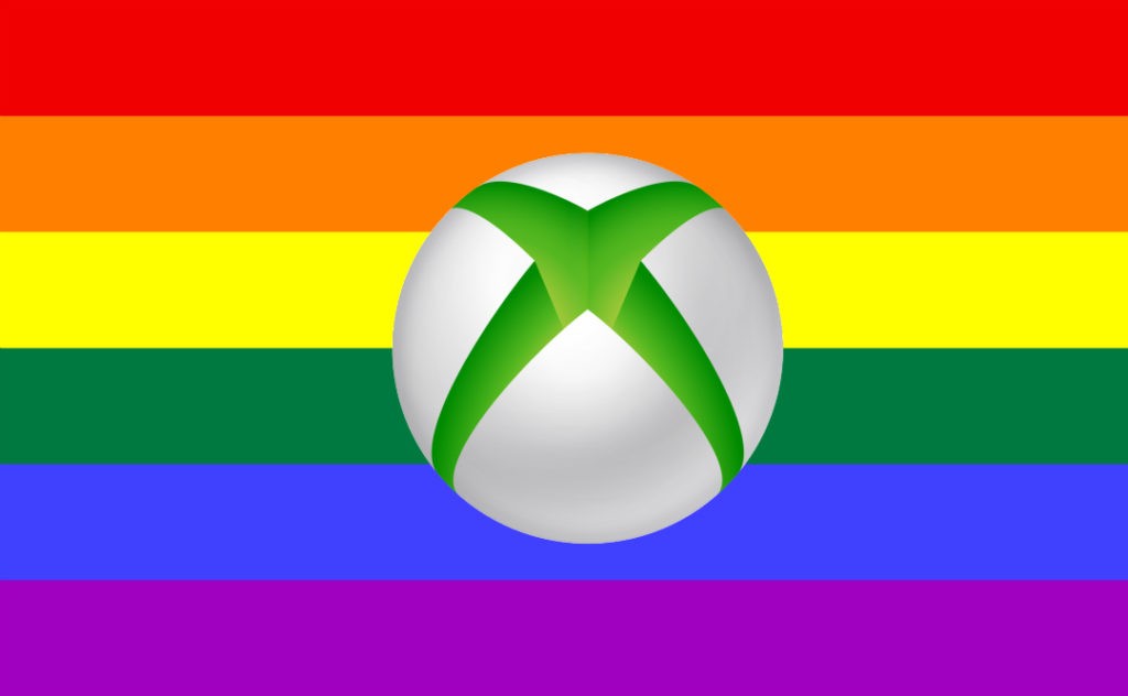 Xbox Is Celebrating Pride Month With Merchandise, Special Podcast Episode,  And Many More - TechStory