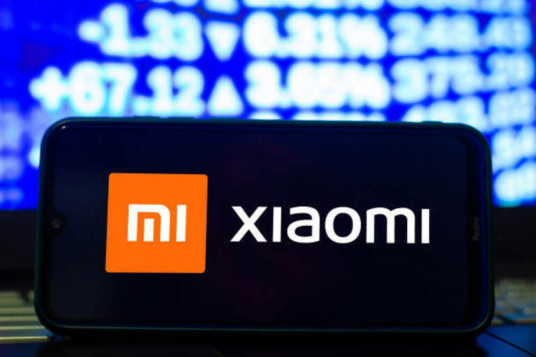 Xiaomi files patent for Sound Charging Technology