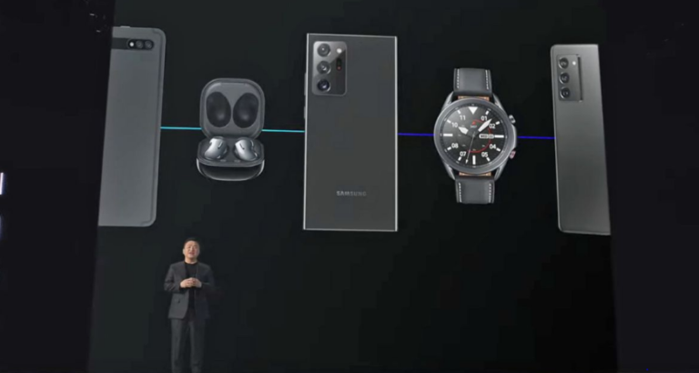Samsung’s Galaxy Z Fold 3, Z Flip 3, Watch 4 & Watch Active 4 Launch & Shipping Dates Gets Revealed