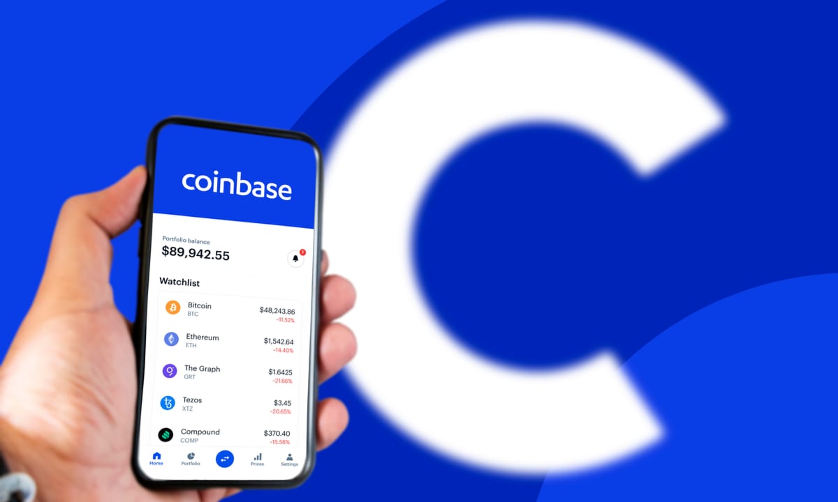 Dogecoin trade on coinbase