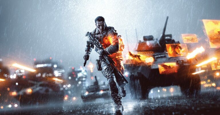 EA To Increase Server Capacity Of Battlefield 4