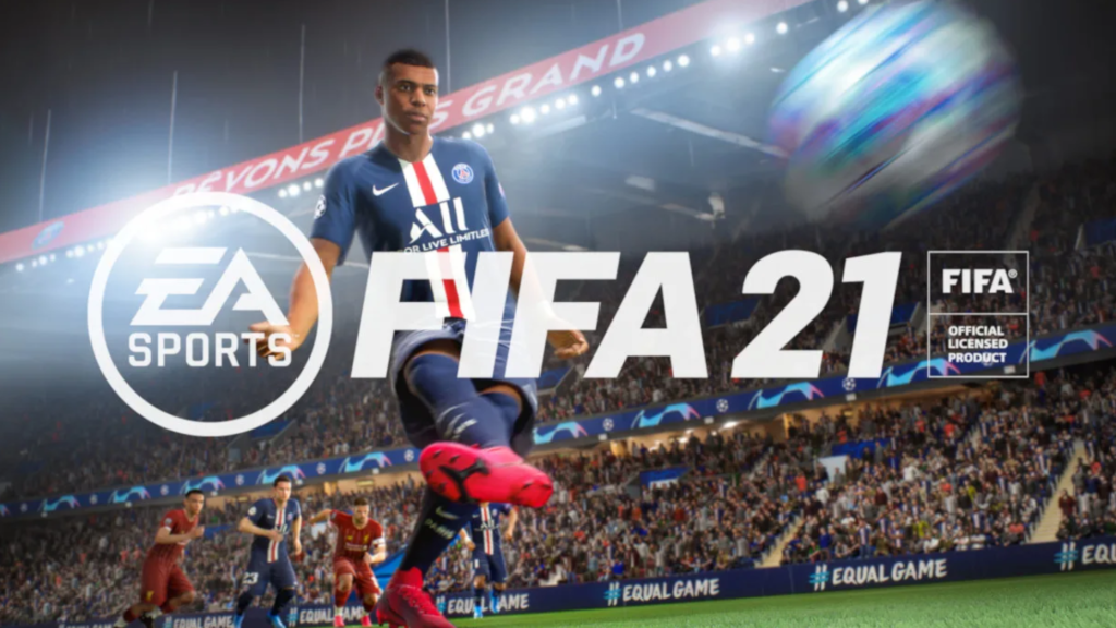 FIFA 2021