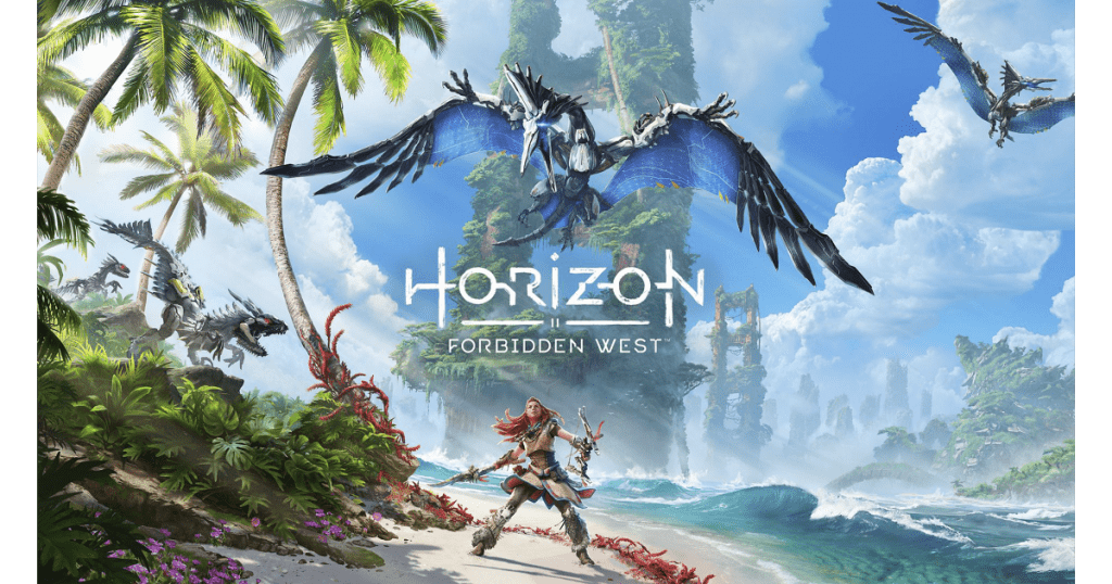 Horizon: Forbidden West