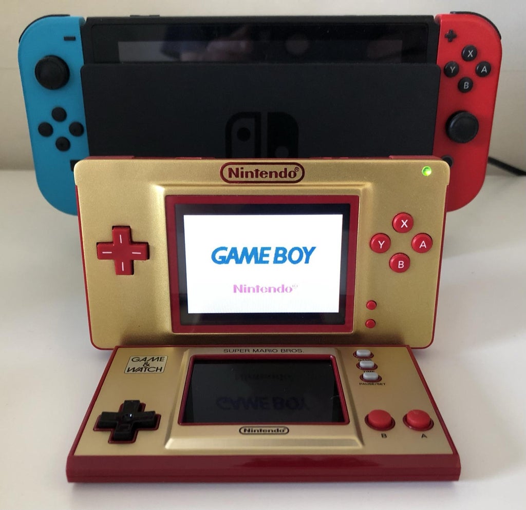 gameboy macro stl