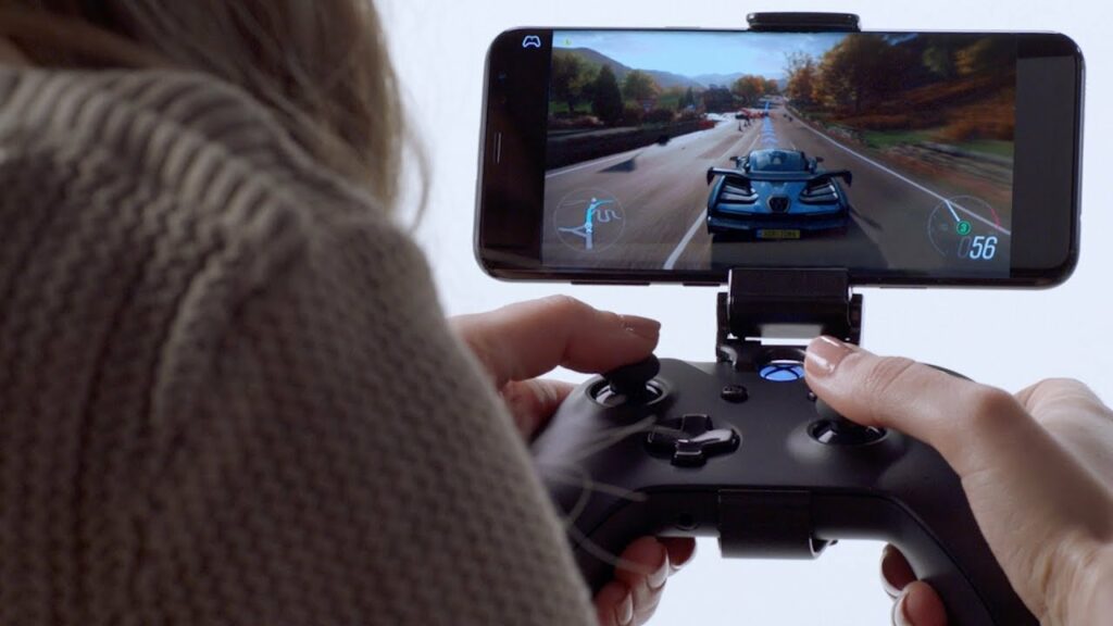 Project Xcloud Gets Xbox Series X Upgrade