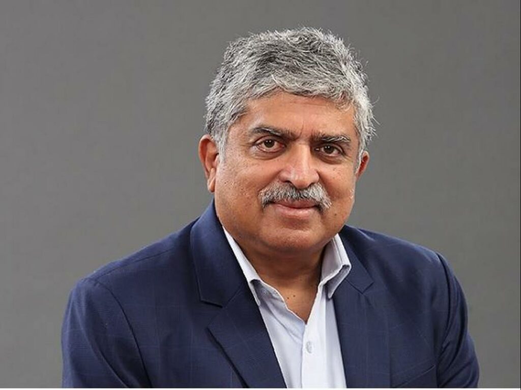 Infosys chairman