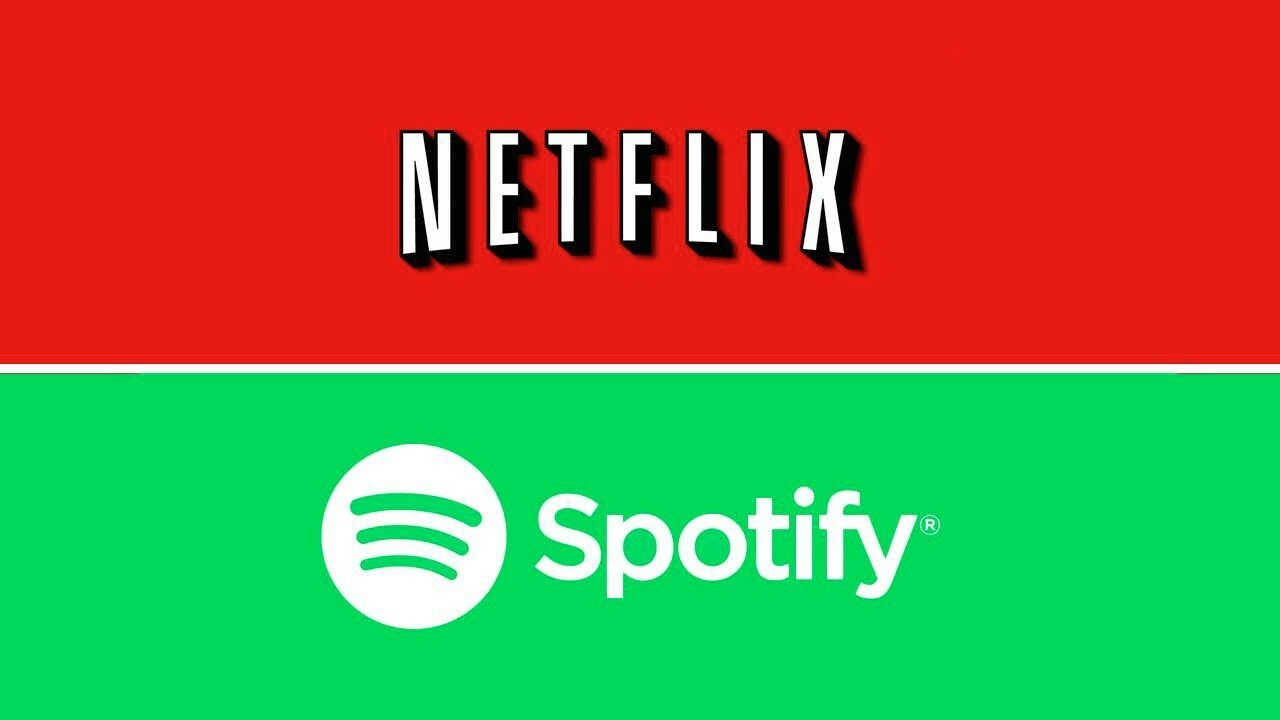 Netflix confirms its Spotify Series to stream in 2022 TechStory