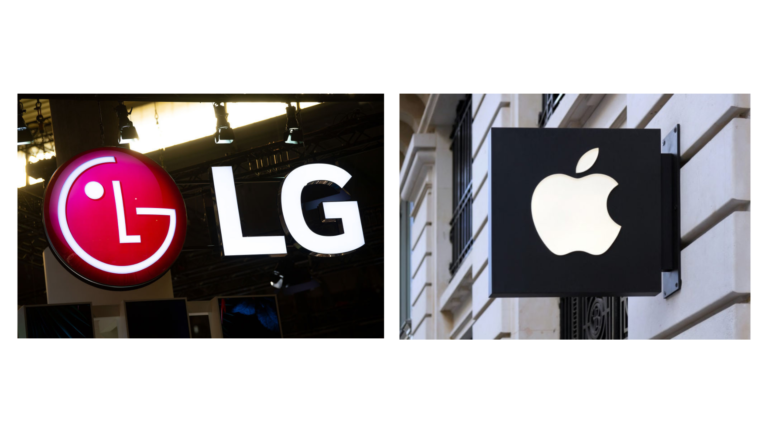 Apple Is Looking To Sell Its Apple Products Through LG Stores In South Korea