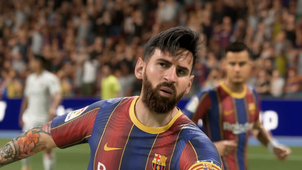 FIFA 21 Review