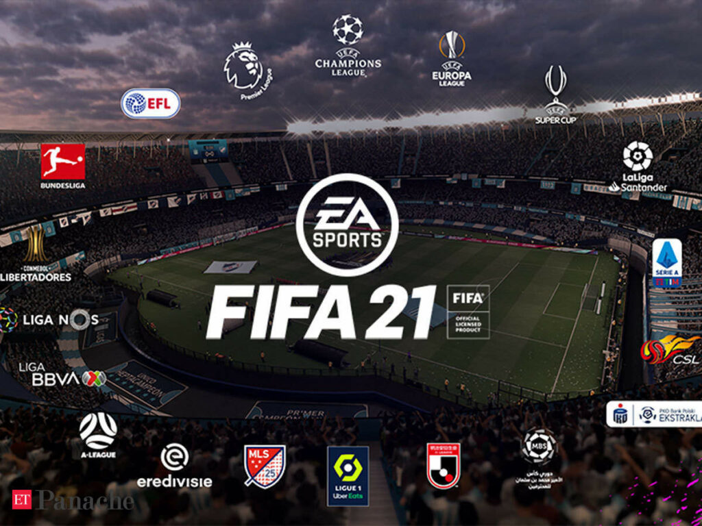 FIFA 21 Review