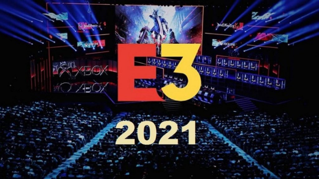 E3 2021