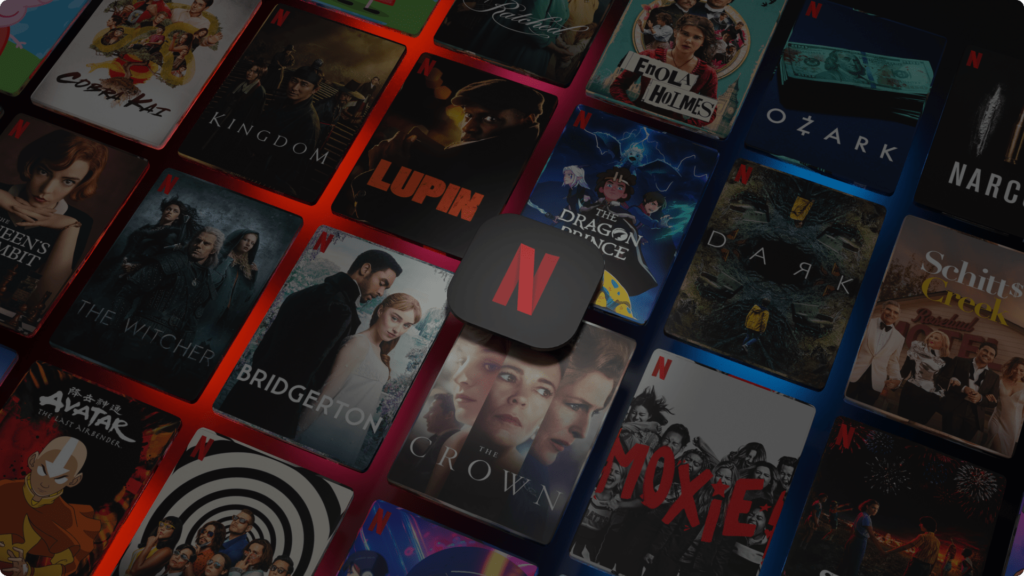 Netflix To Include Mobile Games For Subscribers