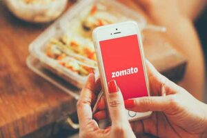 Zomato IPO