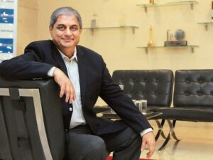 Aditya Puri